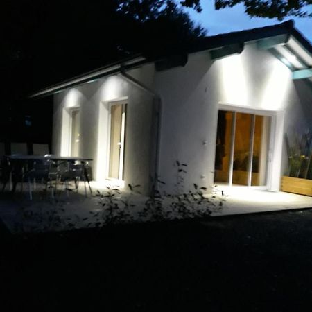 Chambre D Hotes Du Pin Avec Spa Privatif Pey Bagian luar foto